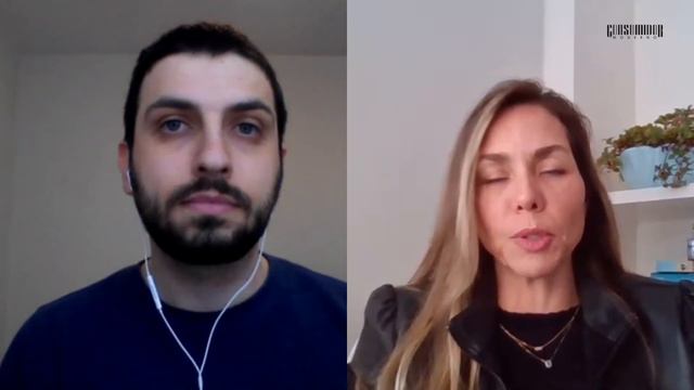 CM ENTREVISTA: Claudia Abreu, CEO do Mundo Verde смотреть онлайн