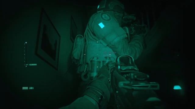 Operation Clean House - Golden Path Trophy Walkthrough смотреть онлайн