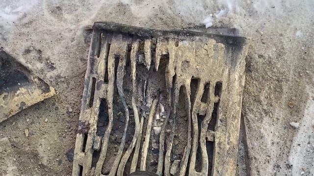 ОДИН ДЕНЬ ИЗ ДЕРЕВЕНСКОЙ ЖИЗНИ! ХОЛОДНЫЙ ЗАПУСК НИВЫ! смотреть онлайн