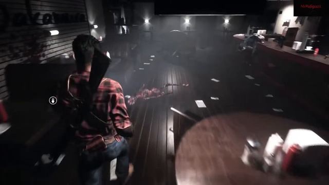 Daymare 1998.Где этот чертов клапан!!??? смотреть онлайн