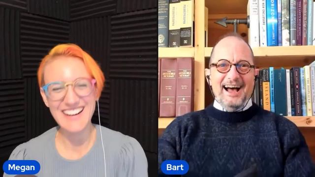 Faking It: Is the Bible Full of Forgeries? смотреть онлайн