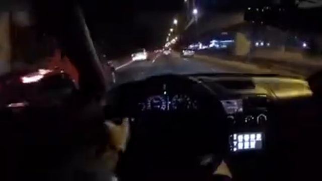 Mitisubishi Galant 6a13 tour смотреть онлайн