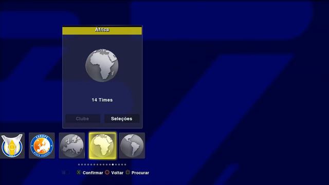 PES 2013 PATCH 2022/2023 COMPLETO смотреть онлайн