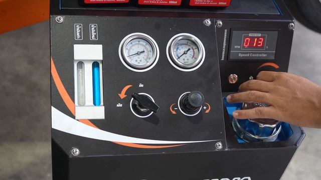 Toyota Alphard 30 ฟลัชชิ่งน้ำมันเบรค FORTRON DISC BRAKE & CLUTCH FLUID HEAVY DUTY SUPER DOT 4 смотреть онлайн