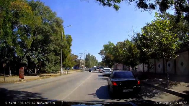 Крым август 2017 объезд пробки в Керчи смотреть онлайн