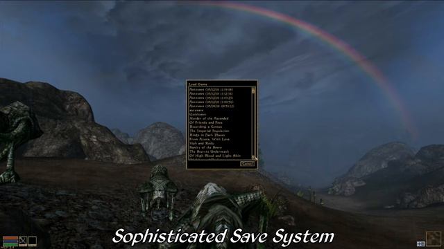 Morrowind Modding Interviews - NullCascade of MWSE 2.1 смотреть онлайн