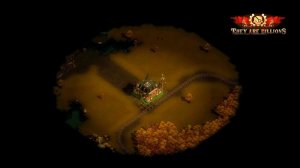 #TheyAreBillions ➤ forbidden Forest(Запретный лес)part-2 №71