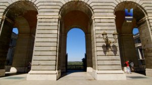 Истоки Испании 3 серия «Нация» (документальный сериал, 2016)