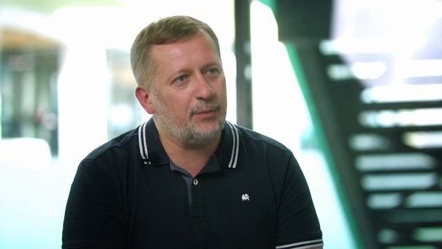 Сергей Пилипенко | Как организовать процесс цифровой трансформации вуза? И где найти на это ресурсы? смотреть онлайн