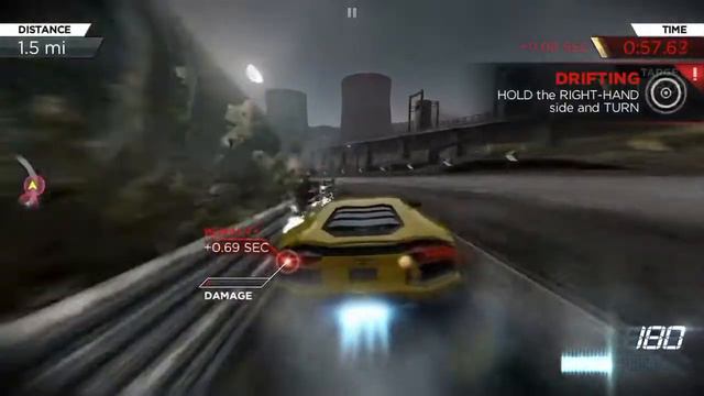 Need for speed ios 2018 смотреть онлайн
