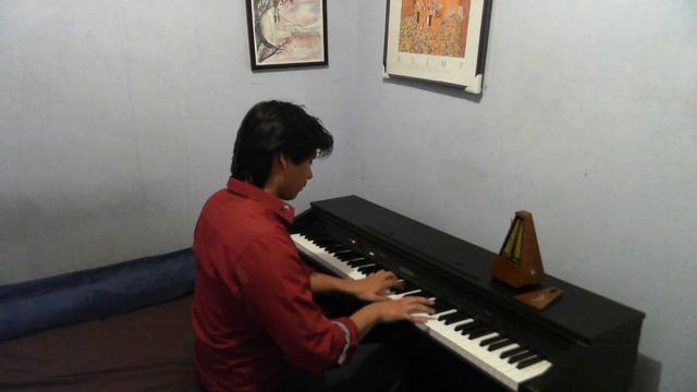 Mother's Journey (Yann Tiersen) смотреть онлайн