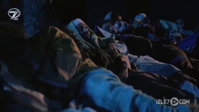 Hz. Yusuf Ve Hz. Yakub'un Kavuşması - Hz. Yusuf 17. Bölüm