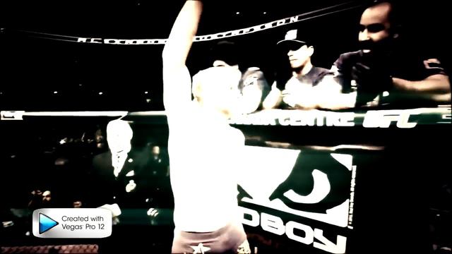 Alexander Mauler Gustafsson 2014 HIGHLIGHT REEL смотреть онлайн