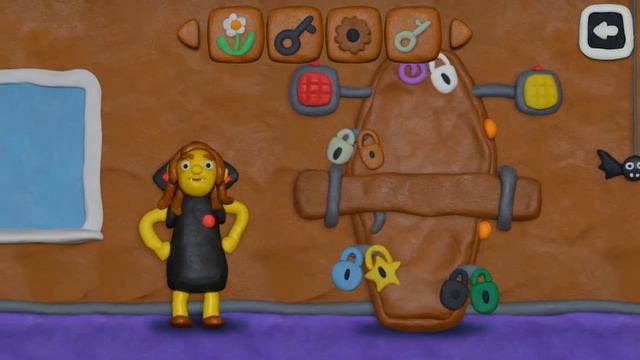 как пройти 12 замков 2 2 уровень смотреть онлайн