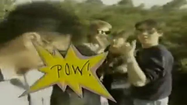 INXS - Jon Farriss - burned смотреть онлайн