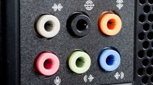 Как подключить наушники к компьютеру, все что вы хотели знать тут