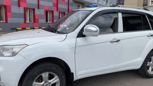 Обзор Lifan X60 2014г. ПРОХОР | Просто Хорошие Автомобили