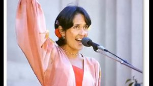 JOAN BAEZ  ~ Guantanamera ~