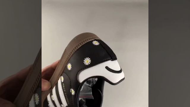 #Adidas Originals Samba Vegan OG #El proveedor de calzado deportivo más confiable en 2022 смотреть онлайн