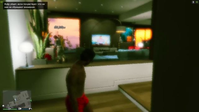 Grand Theft Auto V - ЖЕСТКАЯ ВЕЧЕРИНКА, ИГРАЮ С ДРУЗЬЯМИ, СМЕШНЫЕ МОМЕНТЫ) смотреть онлайн