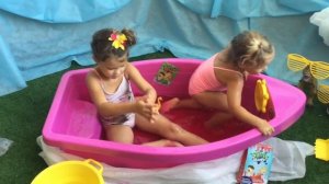 ❎ SLIME BAFF ❎ в СОПЛЯХ плещемся! SNOT ANNA MARIA ЛИЗУН Анна Мария СОПЛИ Israel Израиль