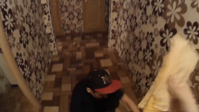 ►Vine:Когда мама дала сдачу смотреть онлайн