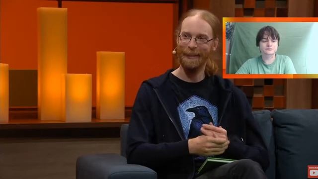 Minecraft Live 2020 Ft.1.17 Reveal & MOB VOTE смотреть онлайн