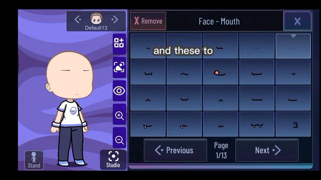 why i dont use gacha mods смотреть онлайн