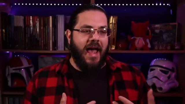 How Different are D&D 5e and Pathfinder 2e смотреть онлайн