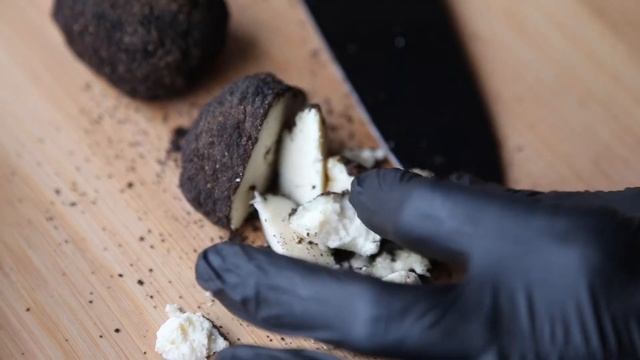 Белпер Кнолле, что за сыр и какой состав. Побывали на производстве сыров. смотреть онлайн