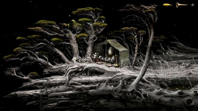 Саморост 3/Samorost 3 Полное Прохождение смотреть онлайн