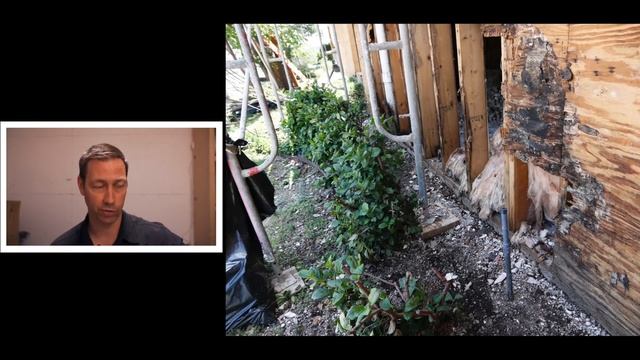 Stucco - Is Rot inevitable? A Lesson In Building Science смотреть онлайн