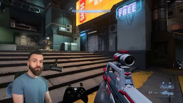 Pro techniques that make you play Halo FASTER смотреть онлайн