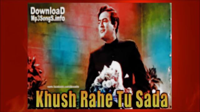 Санджив Кумар 🥀⚫🔘 "𝓚𝓱𝓾𝓼𝓱 𝓡𝓪𝓱𝓮 𝓣𝓾 𝓢𝓪𝓭𝓪 𝓨𝓮𝓱 𝓓𝓾𝓪 𝓗𝓪𝓲 𝓜𝓮𝓻𝓲".фильм Игрушка. смотреть онлайн