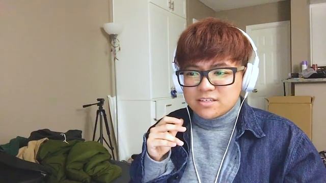 [FS:REACT] LOONA yyxy (이달의 소녀 yyxy) - love4eva Teaser смотреть онлайн