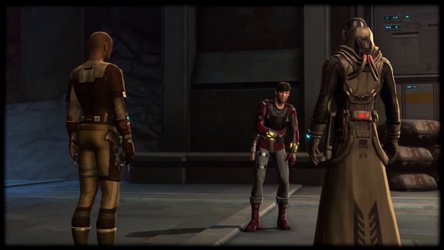The Full Story of The SITH INQUISITOR Explained | Legacy of Lord Kallig смотреть онлайн