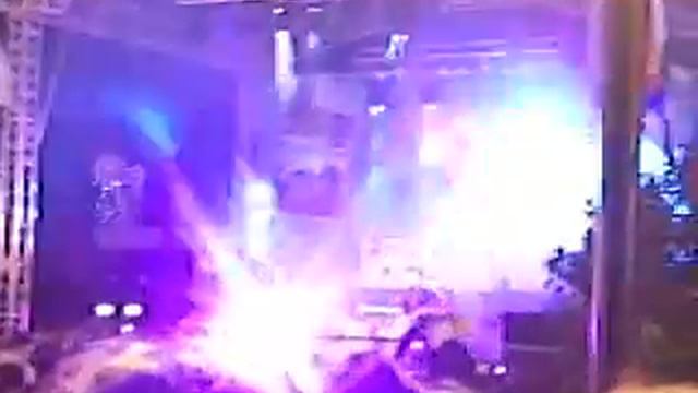 виа "Технология" в г. Неман смотреть онлайн