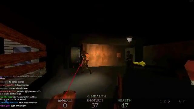 DUSK - Pre-Pre-Pre Alpha First Look! смотреть онлайн