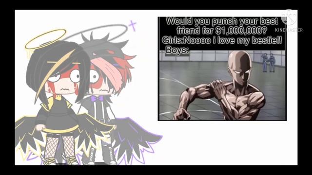 Afton's react to memes but they make cursed comments (Original idea)|•Frank-Arsenal•| смотреть онлайн