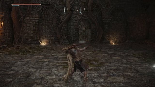Оружие для PvP Окровавленный Винт где найти - Elden Ring смотреть онлайн