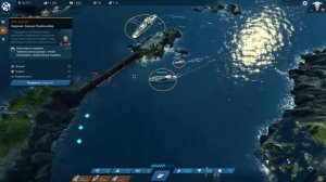 Обзор игры ANNO 2205