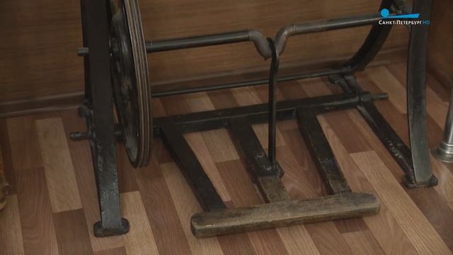 Историко-мемориальный зал Александра Попова в Кронштадте смотреть онлайн