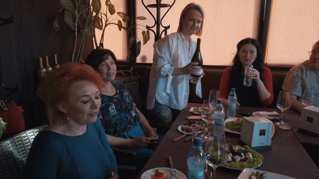 Кишинев 2021, ВСТРЕЧА группы "Кишиневцы" в Кишиневе 12 июня 2021 года, Ресторан "Vreau carne". смотреть онлайн