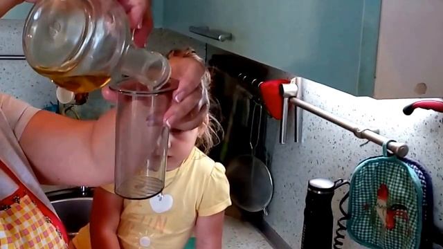 Майонез, домашнее приготовление. смотреть онлайн