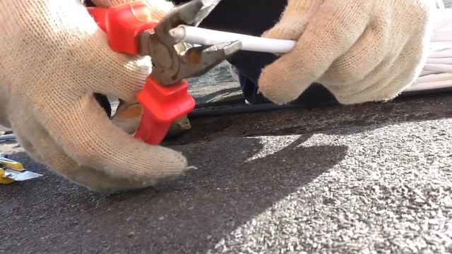 НЕТ СИГНАЛА! ПОМЕНЯЛ КАБЕЛЬ СПУТНИКОВОЙ АНТЕННЫ смотреть онлайн