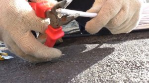 НЕТ СИГНАЛА! ПОМЕНЯЛ КАБЕЛЬ СПУТНИКОВОЙ АНТЕННЫ