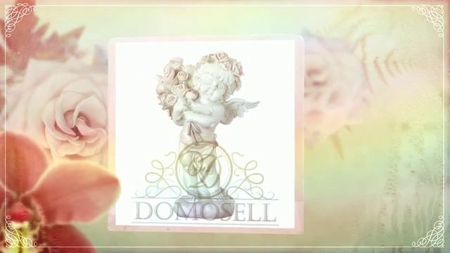 Статуэтки ангелов : в интернет-магазине domosell.ru смотреть онлайн