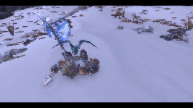 Let's Play WOW - Warlords of Draenor Time Walking Campaign - Druid - Part 8 - Gameplay Walkthrough смотреть онлайн