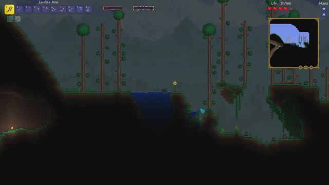 Terraria Calamity Mod #2: Modded Armour смотреть онлайн