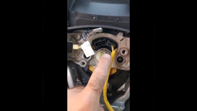 Как надо установить Старт Стоп на Мазду5 2006 смотреть онлайн